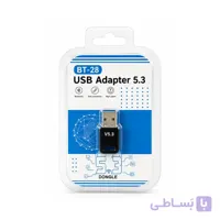 دانگل بلوتوث صوتی BT-28