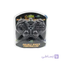 گیم‌پد USB دبل‌شاک مدل USB-908