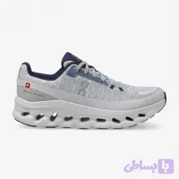 کتانی آن رانینگ Cloudmonster آبی مردانه و زنانه | مدل 9686 | سایزبندی 41 تا 44 - ایران کتونی