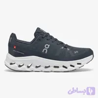 کتانی آن رانینگ Cloudmonster مشکی مردانه و زنانه | مدل 9686 | سایزبندی 41 تا 44 - ایران کتونی