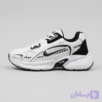کتونی نایک V5K مردانه سفید | Nike V5K White ABC | سایزبندی 41 تا 44 - ایران کتونی
