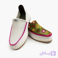 گیوه آینه