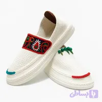 گیوه زمرد