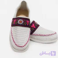 گیوه بابونه