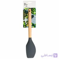 لیسک سیلیونی دسته بامبو