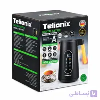 کتری برقی تلونیکس مدل 1418