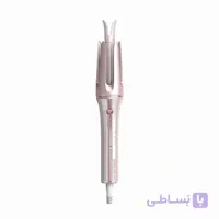 فر کننده و حالت دهنده مو شیگلم مدل Cupids Charm One-Touch 25mm