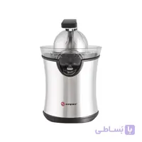 آب مرکبات گیری ساپر SCJ-360
