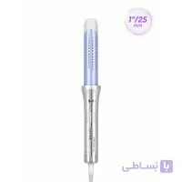 فر کننده و حالت دهنده مو شیگلم مدل Airflow Styler Pro-25mm