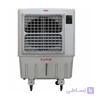 کولر آبی سلولزی 5000 برفاب مدل BF5_O/PLUS + LED