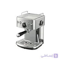 اسپرسوساز نیمه صنعتی مباشی مدل ME-ECM 2116
