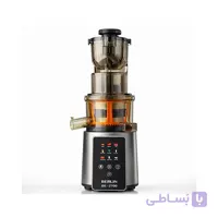 عصاره گیر برلین مدل BE-2700