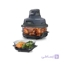 سرخ کن بدون روغن نینجا مدل FN101
