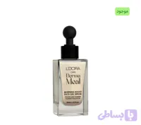 سرم ژل مناسب صبح لدورا کر ۳۰ میلی‌لیتر