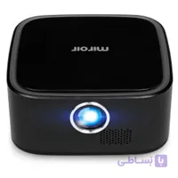 ویدئو پروژکتور جیبی موبایل Miroir M29