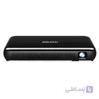 ویدئو پروژکتور قابل حمل Miroir M600 Full HD Pro