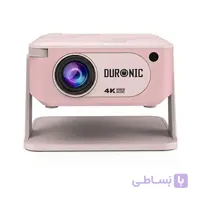 ویدئو پروژکتور قابل حمل دورنیک Duronic mini109