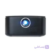 ویدئو پروژکتور جیبی Miroir M75 با باتری