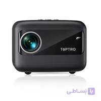 ویدیو پروژکتور قابل حمل TOPTRO TR25