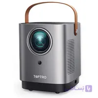 ویدیو پروژکتور قابل حمل TOPTRO TR23
