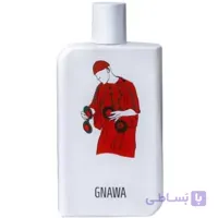 عطر ادوپرفیوم زنانه سمام مدل Valve Gnawa رایحه شیرین