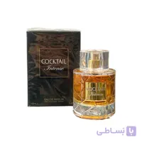 عطر ادوپرفیوم زنانه فراگرنس ورد مدل Cocktail In Angels Sheer حجم ۱۰۰ میلی‌لیتر