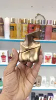 عطر زنانه بیلی آیلیش کریستوفر گلد حجم ۳۰ میلی‌لیتر با رایحه شیرین و گرم