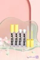 ژل ابرو شیگلم SHEGLAM مدل لیفت و تثبیت‌کننده (بی‌رنگ)
