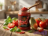 رب گوجه‌فرنگی هورا 700 گرم