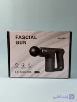 ماساژور تفنگی مدل  اورجینال KH_740