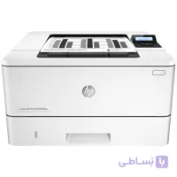 پرینتر لیزری اچ پی مدل M402dne