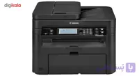 پرینتر چندکاره لیزری کانن Canon MF236n