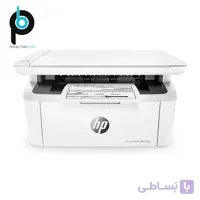پرینتر چندکاره لیزری اچ پی مدل LaserJet Pro MFP M28a