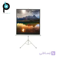 پرده پایه دار 150×150