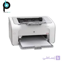 پرینتر لیزری HP LaserJet Pro P1109