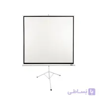 پرده پایه دار 180×180