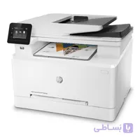 پرینتر رنگی لیزری اچ پی M281fdw