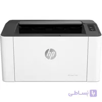 پرینتر تک کاره لیزری اچ پی مدل HP LaserJet Pro M107A