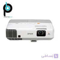 ویدئو پروژکتور استوک اپسون مدل PowerLite 93