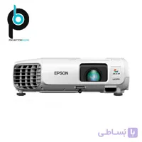 ویدئو پروژکتور استوک مدل Epson PowerLite 97