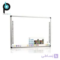 برد هوشمند کاراکو (KARAKO Smart Board)