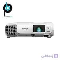 ویدئو پروژکتور استوک مدل Epson Powerlite 98
