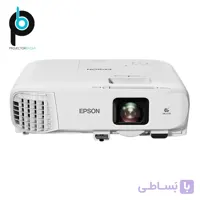 ویدئو پروژکتور اپسون مدل EB-E20