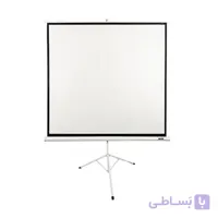 پرده پایه دار 200×200