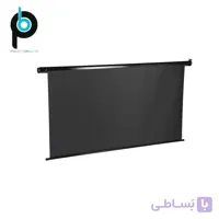 پرده برقی 200X200