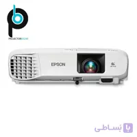 ویدئو پروژکتور استوک اپسون مدل POWERLITE 107