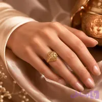 انگشترالنا
