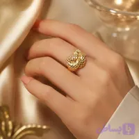 انگشترهرمس