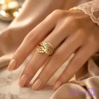 انگشترآرتمیس