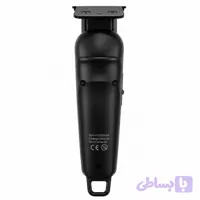 ماشین اصلاح موی صورت شارژی کیمی مدل 9741